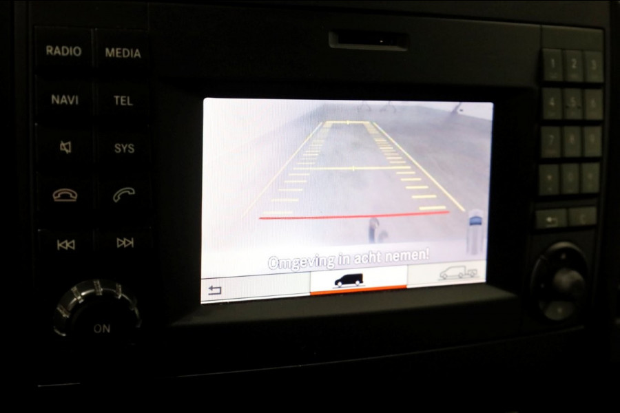 Mercedes-Benz Vito 114 CDI 136pk 7G Automaat Lang LED/Camera/Inrichting 01-2020