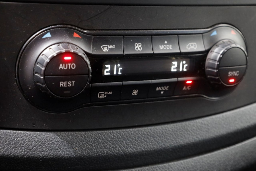 Mercedes-Benz Vito 114 CDI 136pk 7G Automaat Lang LED/Camera/Inrichting 01-2020