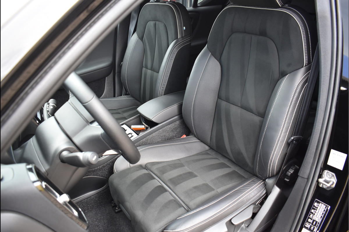Volvo XC40 1.5 T5 Recharge R-Design 262 Pk Leder Navi Camera ACC 19 Inch