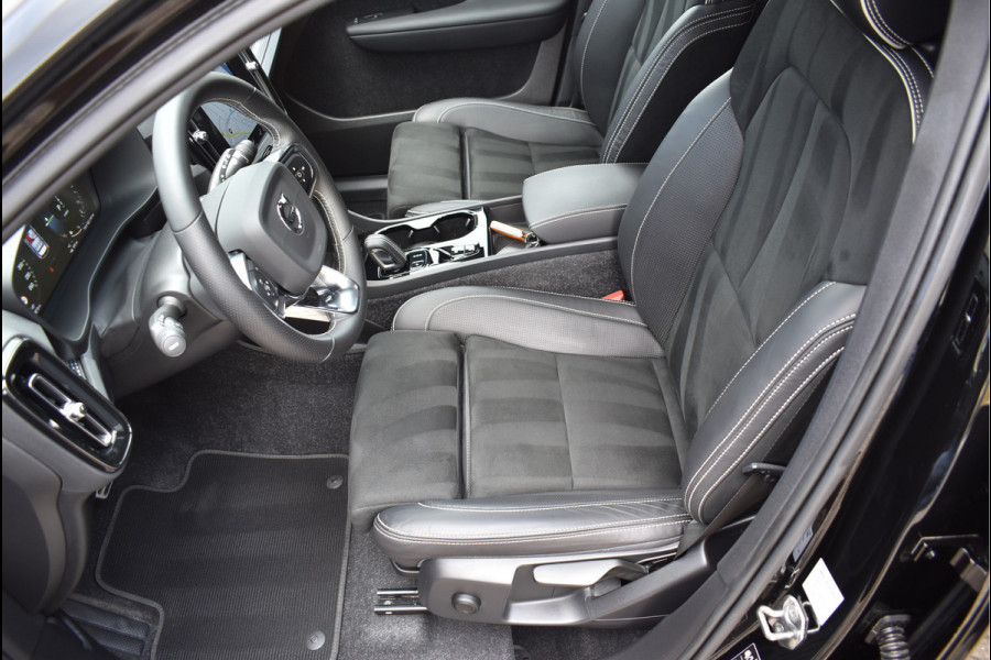 Volvo XC40 1.5 T5 Recharge R-Design 262 Pk Leder Navi Camera ACC 19 Inch