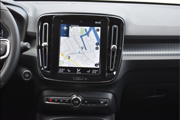 Volvo XC40 1.5 T5 Recharge R-Design 262 Pk Leder Navi Camera ACC 19 Inch