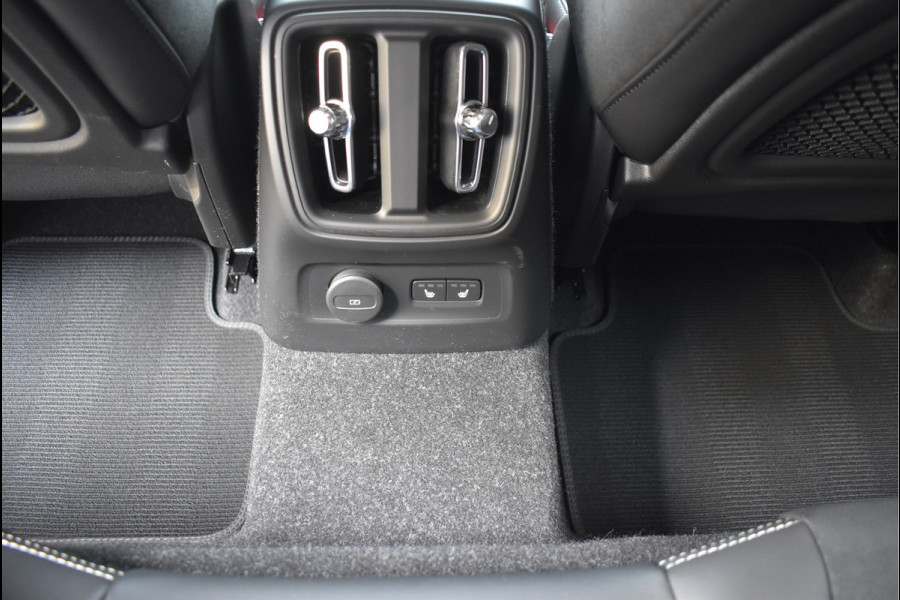 Volvo XC40 1.5 T5 Recharge R-Design 262 Pk Leder Navi Camera ACC 19 Inch