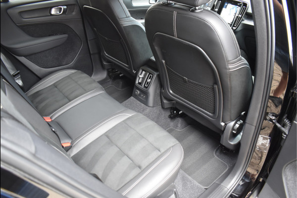 Volvo XC40 1.5 T5 Recharge R-Design 262 Pk Leder Navi Camera ACC 19 Inch