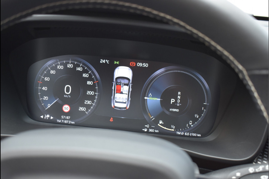 Volvo XC40 1.5 T5 Recharge R-Design 262 Pk Leder Navi Camera ACC 19 Inch