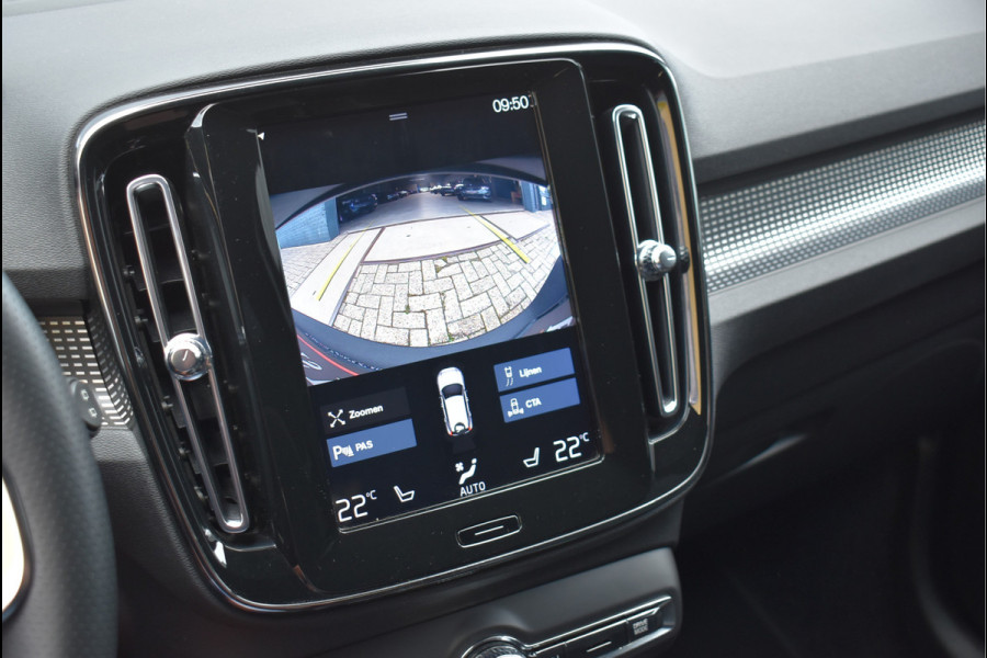 Volvo XC40 1.5 T5 Recharge R-Design 262 Pk Leder Navi Camera ACC 19 Inch