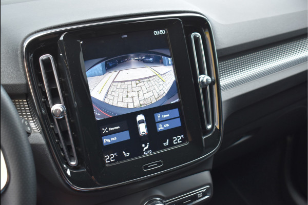 Volvo XC40 1.5 T5 Recharge R-Design 262 Pk Leder Navi Camera ACC 19 Inch