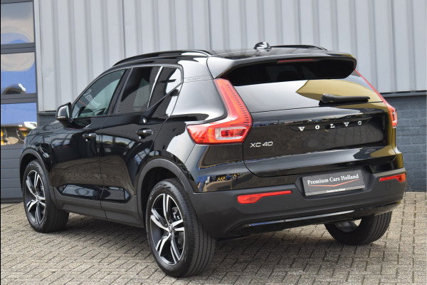 Volvo XC40 1.5 T5 Recharge R-Design 262 Pk Leder Navi Camera ACC 19 Inch