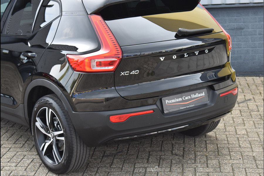 Volvo XC40 1.5 T5 Recharge R-Design 262 Pk Leder Navi Camera ACC 19 Inch
