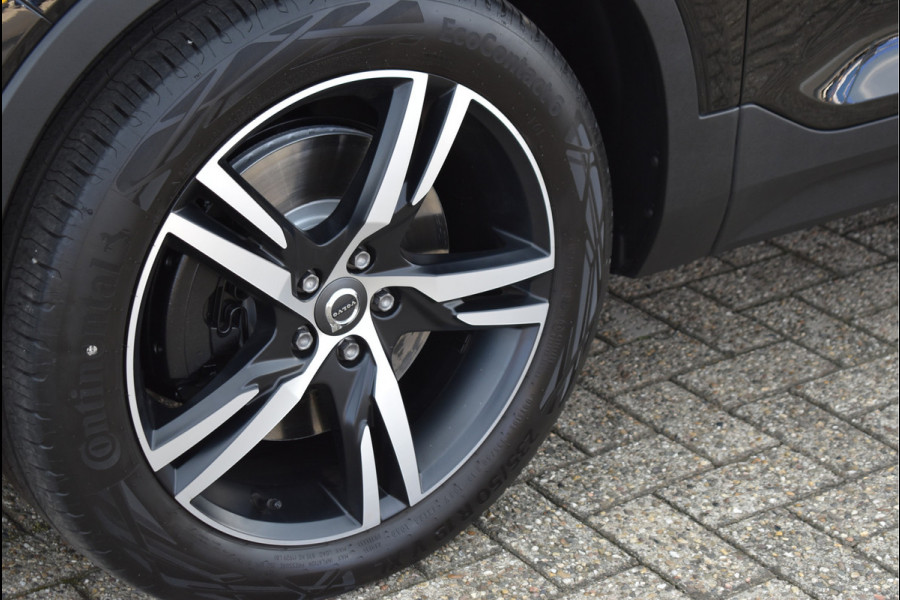 Volvo XC40 1.5 T5 Recharge R-Design 262 Pk Leder Navi Camera ACC 19 Inch