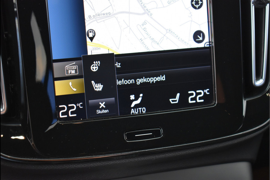 Volvo XC40 1.5 T5 Recharge R-Design 262 Pk Leder Navi Camera ACC 19 Inch