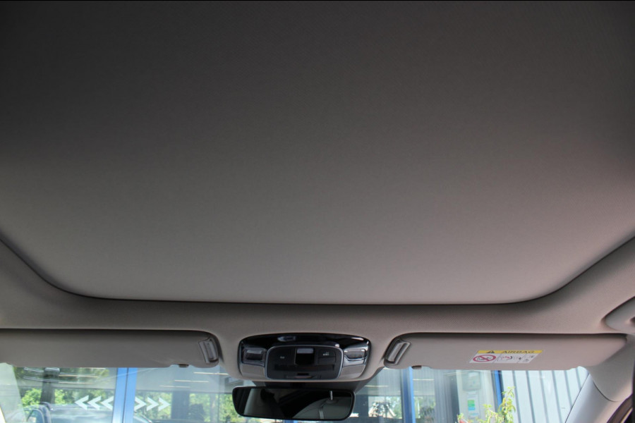 Hyundai Tucson 1.6 T-GDI PHEV Premium Sky 4WD | Prijs rijklaar incl. 12 mnd garantie | Panodak Trekhaak Blindspot 360 Camera