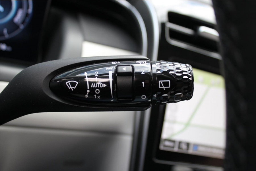 Hyundai Tucson 1.6 T-GDI PHEV Premium Sky 4WD | Prijs rijklaar incl. 12 mnd garantie | Panodak Trekhaak Blindspot 360 Camera