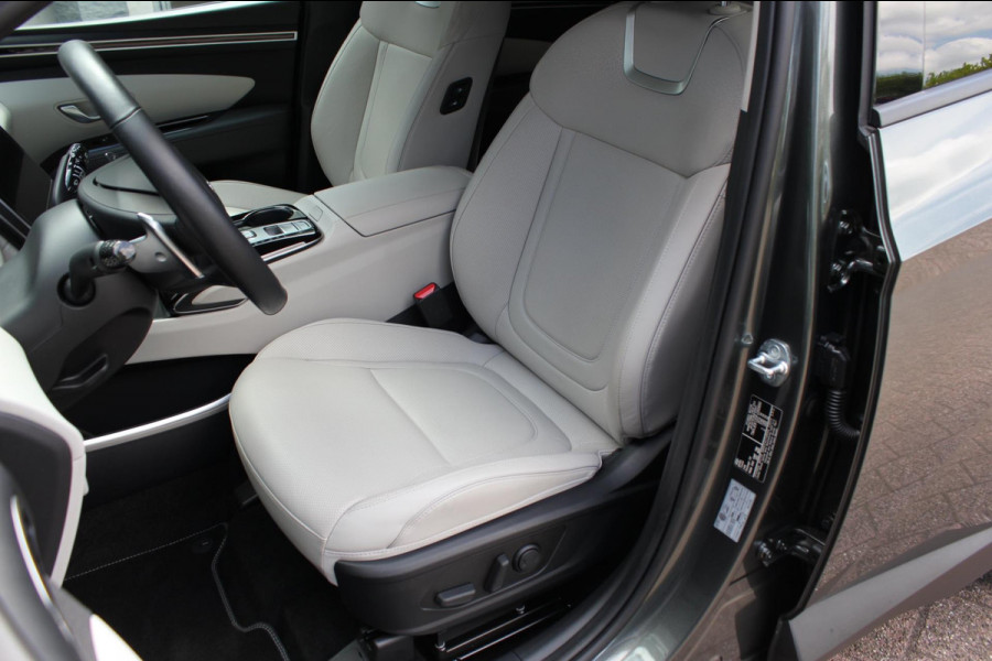 Hyundai Tucson 1.6 T-GDI PHEV Premium Sky 4WD | Prijs rijklaar incl. 12 mnd garantie | Panodak Trekhaak Blindspot 360 Camera