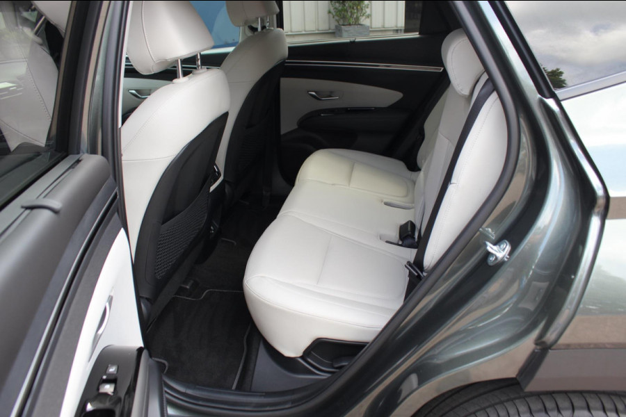 Hyundai Tucson 1.6 T-GDI PHEV Premium Sky 4WD | Prijs rijklaar incl. 12 mnd garantie | Panodak Trekhaak Blindspot 360 Camera