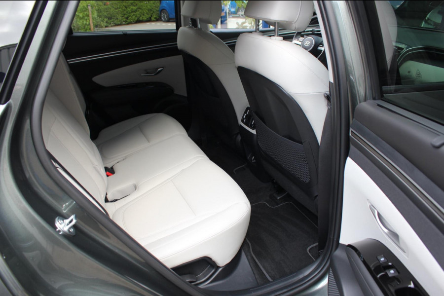 Hyundai Tucson 1.6 T-GDI PHEV Premium Sky 4WD | Prijs rijklaar incl. 12 mnd garantie | Panodak Trekhaak Blindspot 360 Camera