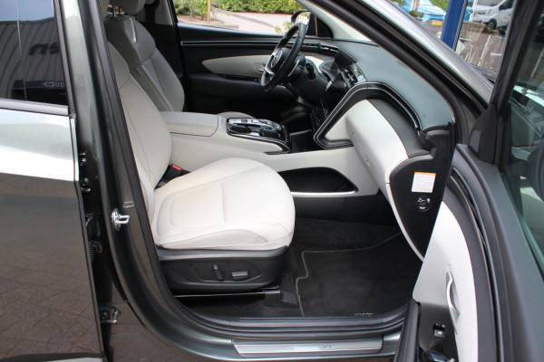 Hyundai Tucson 1.6 T-GDI PHEV Premium Sky 4WD | Prijs rijklaar incl. 12 mnd garantie | Panodak Trekhaak Blindspot 360 Camera