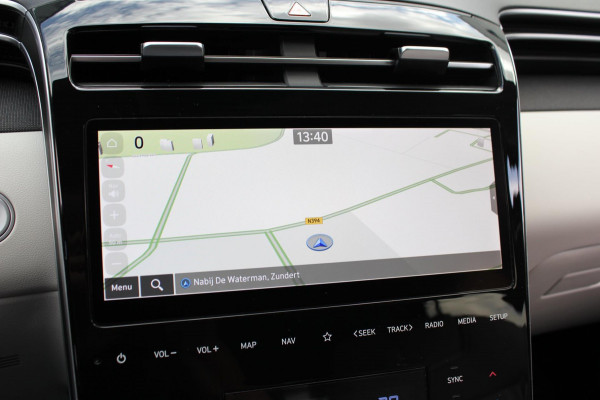 Hyundai Tucson 1.6 T-GDI PHEV Premium Sky 4WD | Prijs rijklaar incl. 12 mnd garantie | Panodak Trekhaak Blindspot 360 Camera