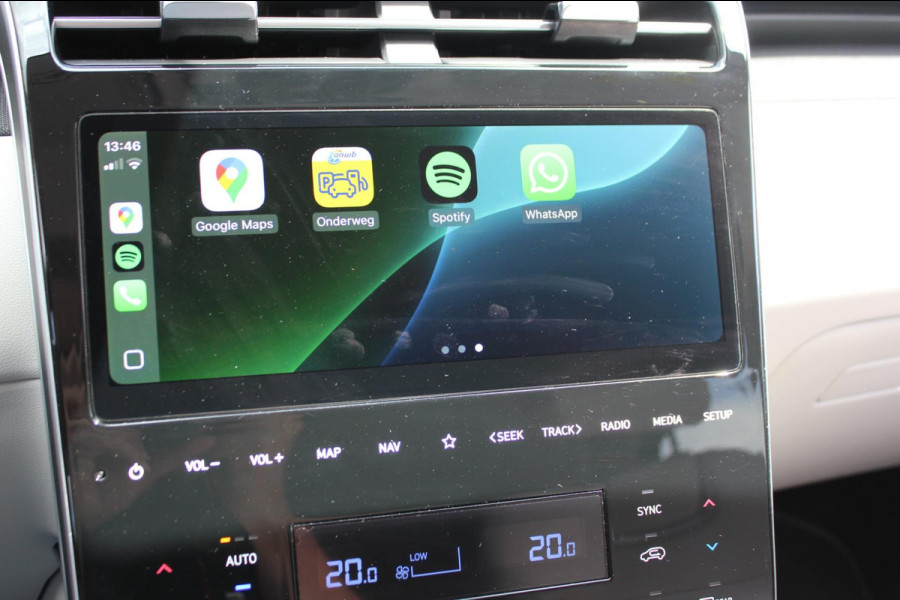 Hyundai Tucson 1.6 T-GDI PHEV Premium Sky 4WD | Prijs rijklaar incl. 12 mnd garantie | Panodak Trekhaak Blindspot 360 Camera