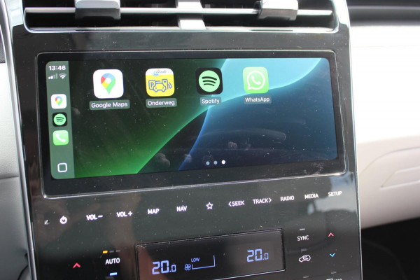 Hyundai Tucson 1.6 T-GDI PHEV Premium Sky 4WD | Prijs rijklaar incl. 12 mnd garantie | Panodak Trekhaak Blindspot 360 Camera