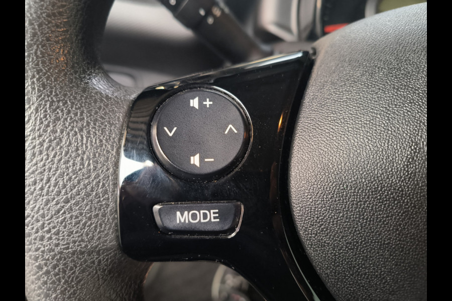 Citroën C1 1.0 VTi Urban Ride Rijklaar + 12 maanden Bovag-garantie Henk Jongen Auto's in Helmond,  al 50 jaar service zoals 't hoort!