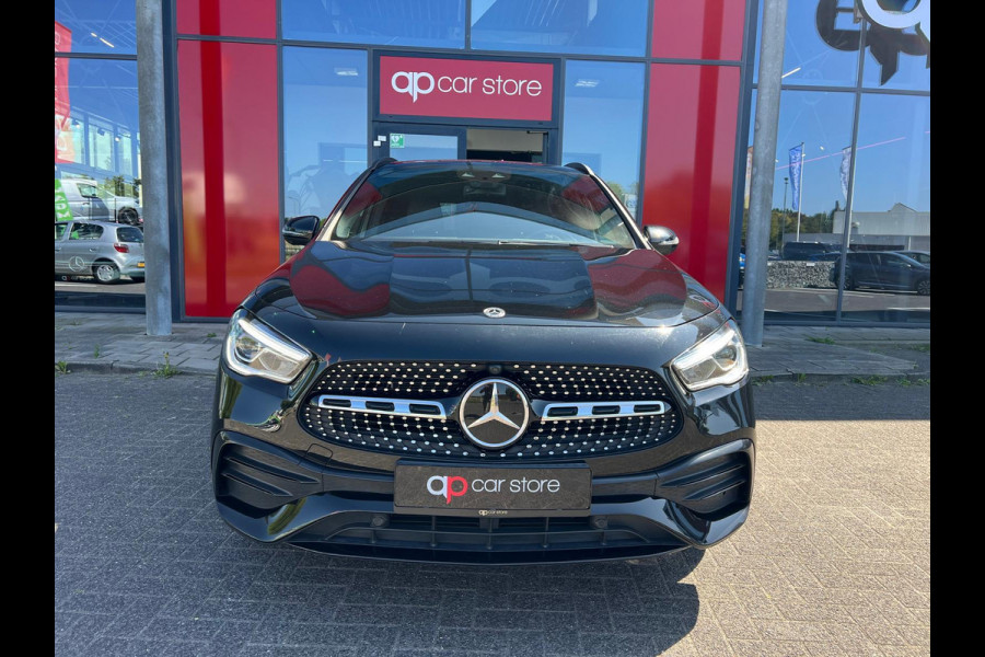 Mercedes-Benz GLA 250 e Business Solution AMG Limited
