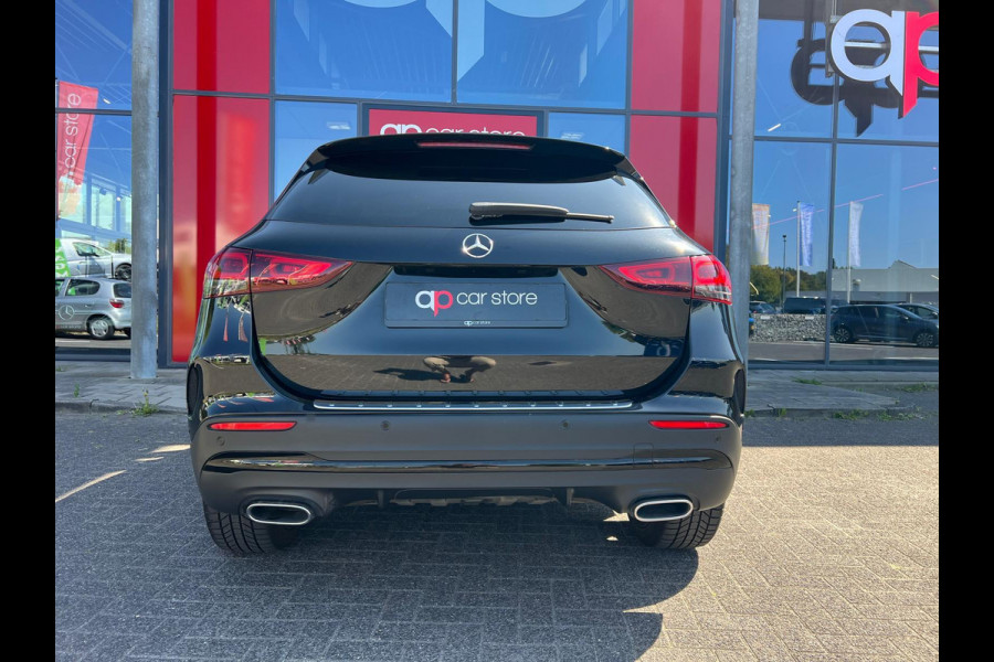 Mercedes-Benz GLA 250 e Business Solution AMG Limited