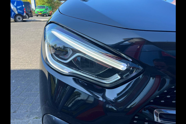 Mercedes-Benz GLA 250 e Business Solution AMG Limited