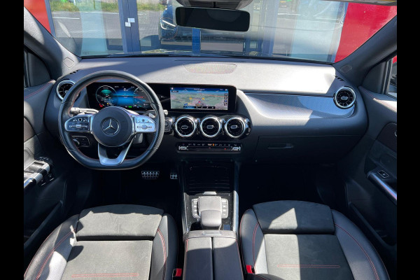 Mercedes-Benz GLA 250 e Business Solution AMG Limited