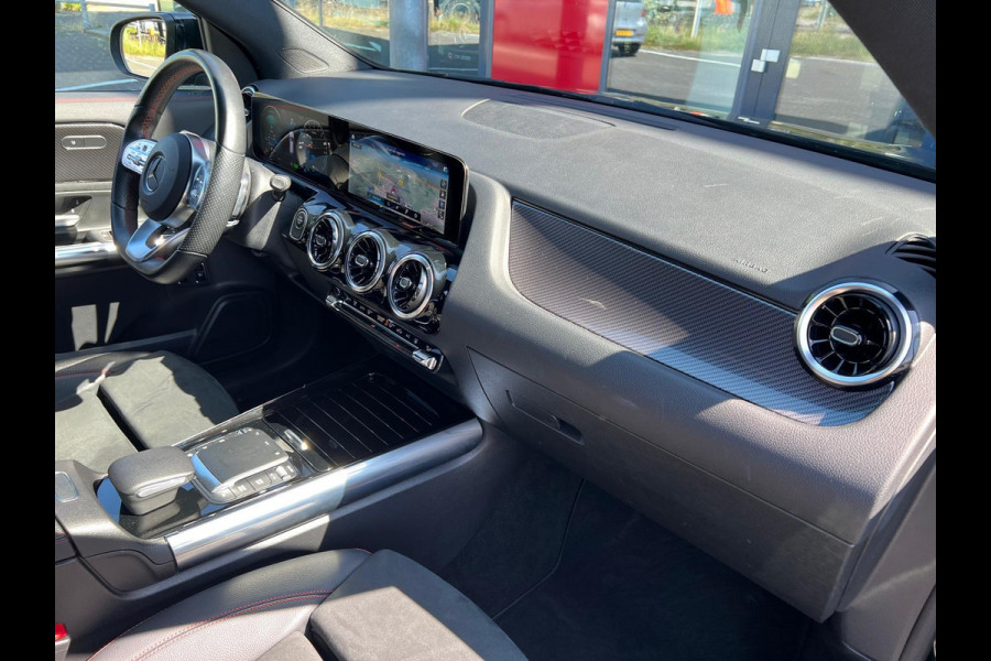 Mercedes-Benz GLA 250 e Business Solution AMG Limited