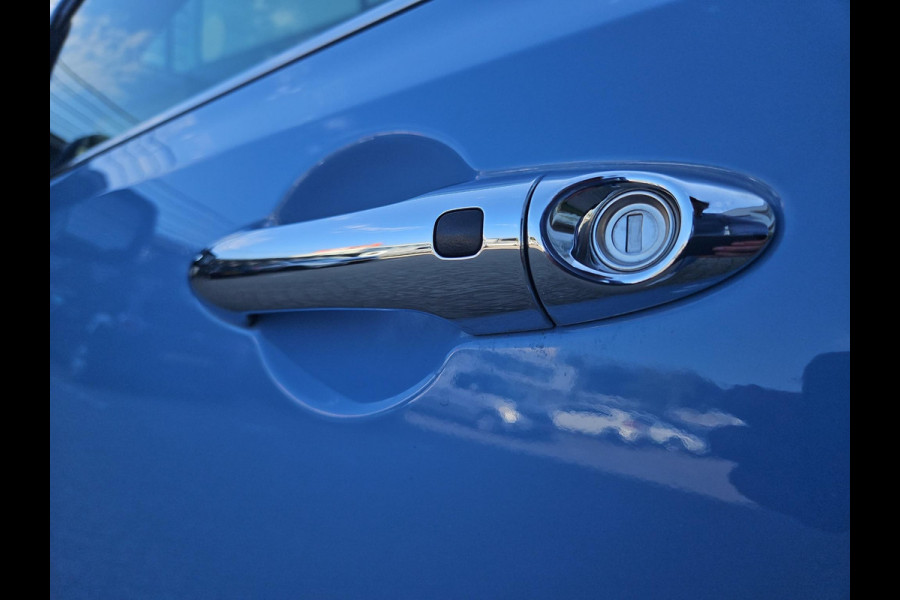 Kia Picanto 1.0 DPi GT-Line | LMV | Sportstuur | LED | Navi | Cruise | Camera | 1e Eigenaar |