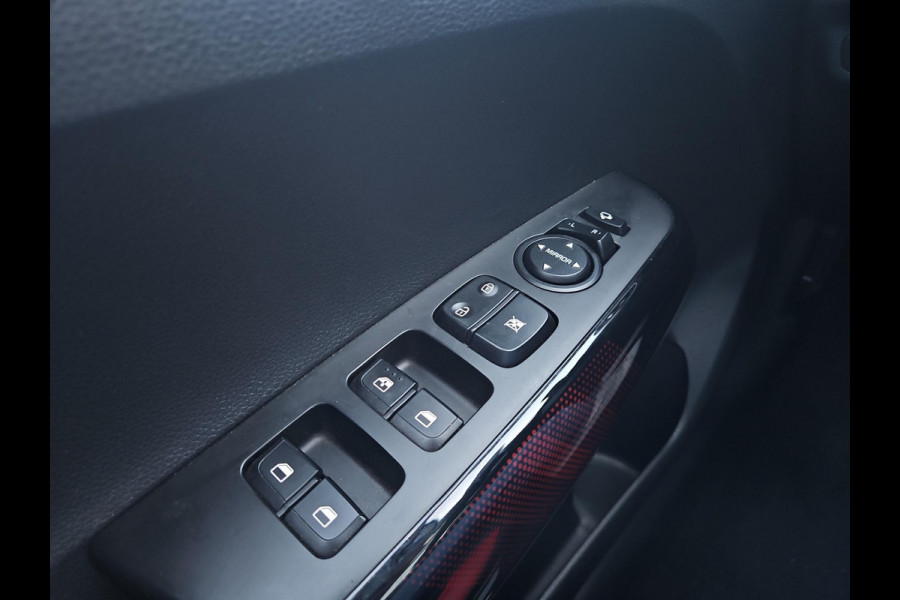 Kia Picanto 1.0 DPi GT-Line | LMV | Sportstuur | LED | Navi | Cruise | Camera | 1e Eigenaar |