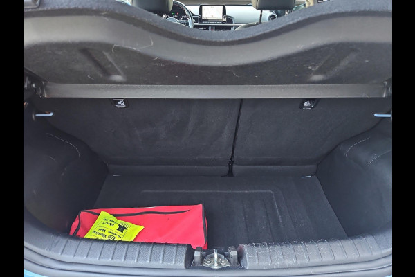 Kia Picanto 1.0 DPi GT-Line | LMV | Sportstuur | LED | Navi | Cruise | Camera | 1e Eigenaar |