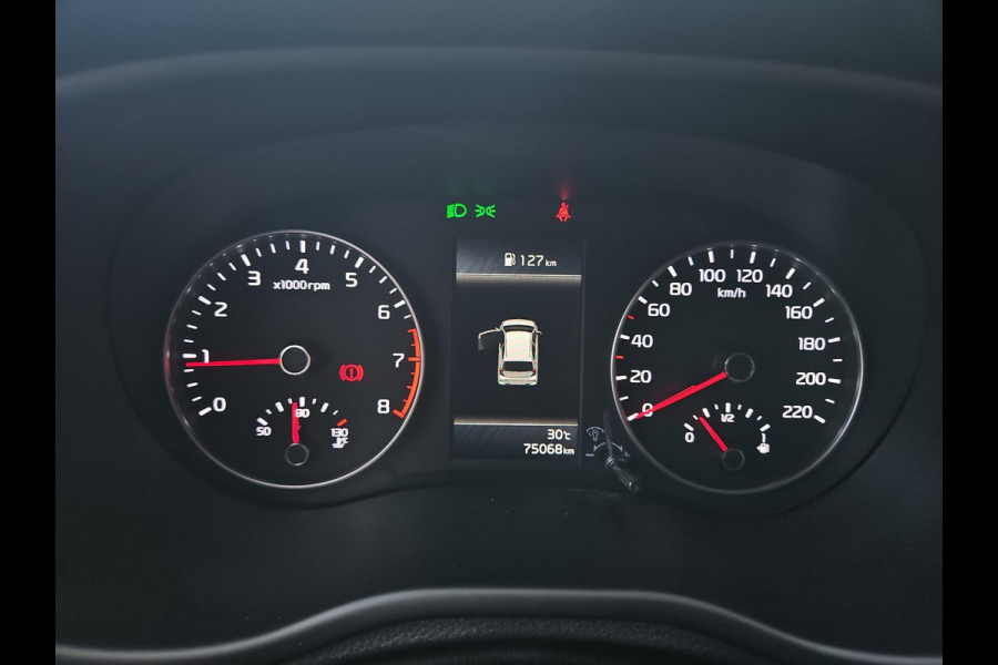 Kia Picanto 1.0 DPi GT-Line | LMV | Sportstuur | LED | Navi | Cruise | Camera | 1e Eigenaar |