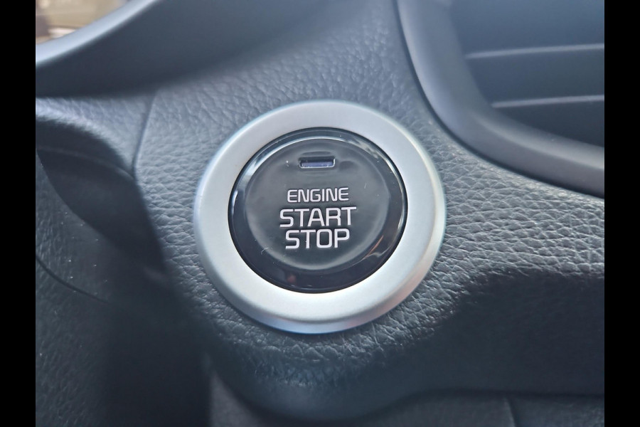 Kia Picanto 1.0 DPi GT-Line | LMV | Sportstuur | LED | Navi | Cruise | Camera | 1e Eigenaar |