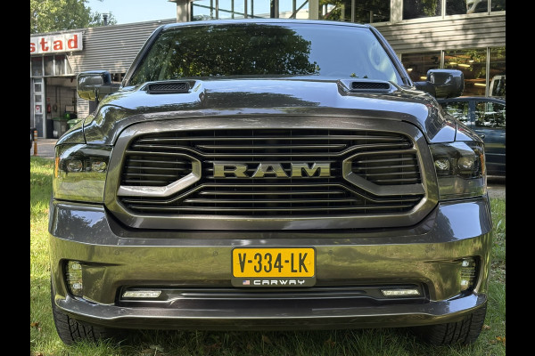 Dodge Ram 1500 5.7 V8 Hemi Sport NL-AUTO LAGE BIJTELING!!