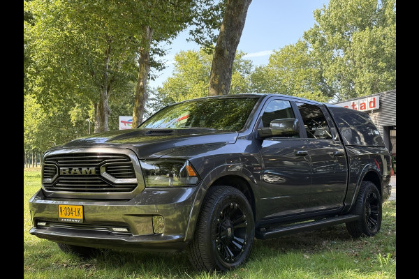 Dodge Ram 1500 5.7 V8 Hemi Sport NL-AUTO LAGE BIJTELING!!