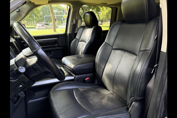 Dodge Ram 1500 5.7 V8 Hemi Sport NL-AUTO LAGE BIJTELING!!