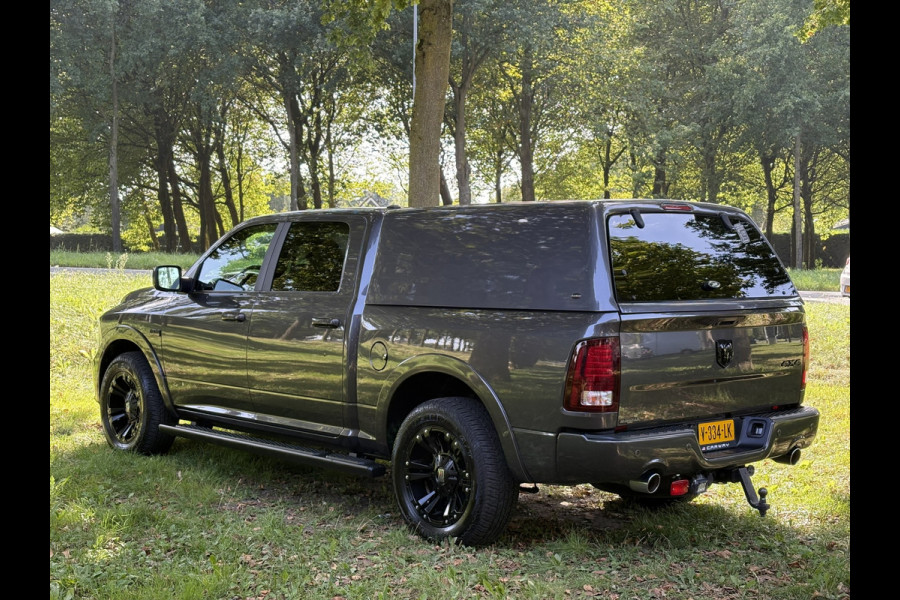 Dodge Ram 1500 5.7 V8 Hemi Sport NL-AUTO LAGE BIJTELING!!