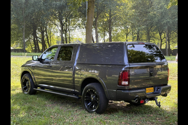 Dodge Ram 1500 5.7 V8 Hemi Sport NL-AUTO LAGE BIJTELING!!