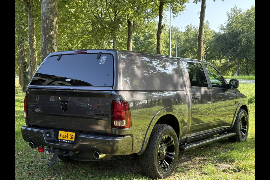 Dodge Ram 1500 5.7 V8 Hemi Sport NL-AUTO LAGE BIJTELING!!