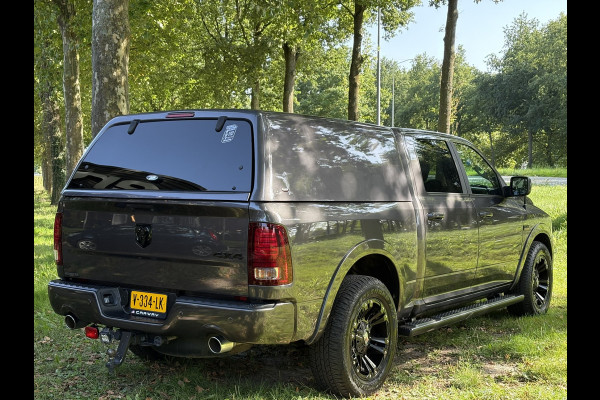Dodge Ram 1500 5.7 V8 Hemi Sport NL-AUTO LAGE BIJTELING!!