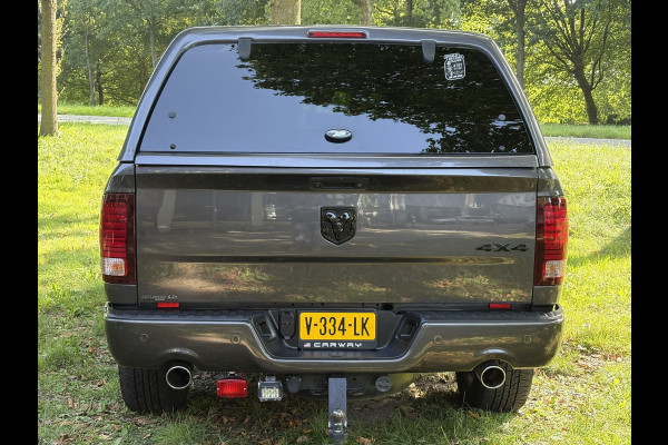Dodge Ram 1500 5.7 V8 Hemi Sport NL-AUTO LAGE BIJTELING!!