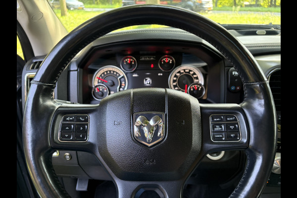 Dodge Ram 1500 5.7 V8 Hemi Sport NL-AUTO LAGE BIJTELING!!
