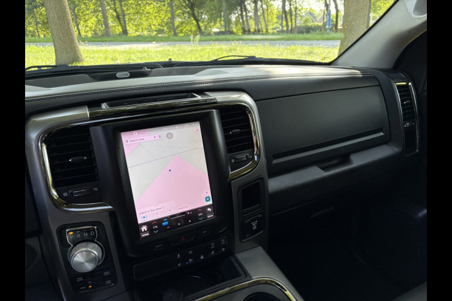 Dodge Ram 1500 5.7 V8 Hemi Sport NL-AUTO LAGE BIJTELING!!