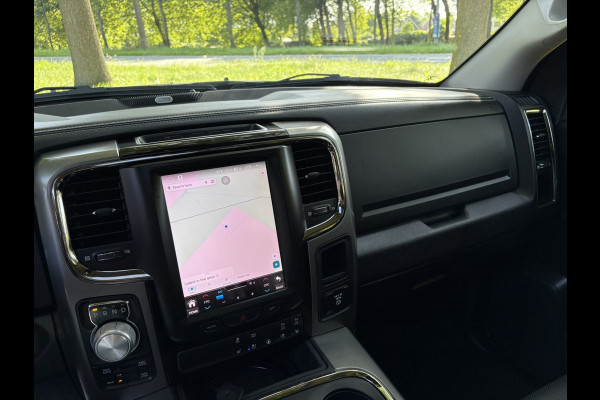 Dodge Ram 1500 5.7 V8 Hemi Sport NL-AUTO LAGE BIJTELING!!