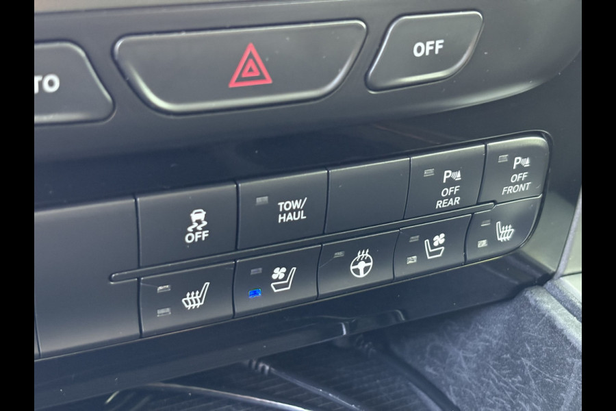 Dodge Ram 1500 5.7 V8 Hemi Sport NL-AUTO LAGE BIJTELING!!