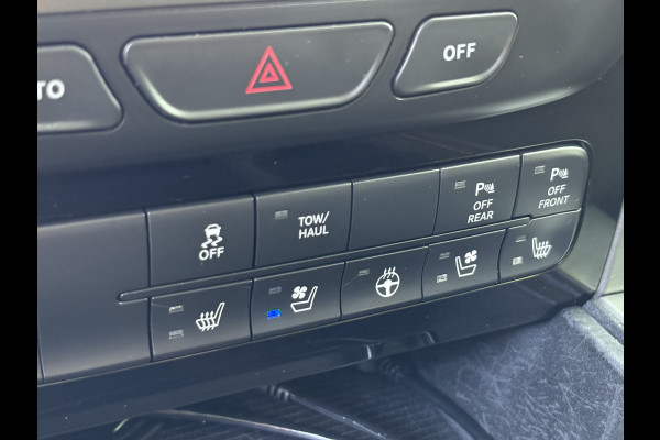 Dodge Ram 1500 5.7 V8 Hemi Sport NL-AUTO LAGE BIJTELING!!