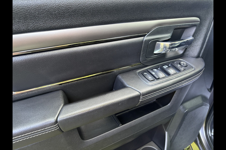 Dodge Ram 1500 5.7 V8 Hemi Sport NL-AUTO LAGE BIJTELING!!