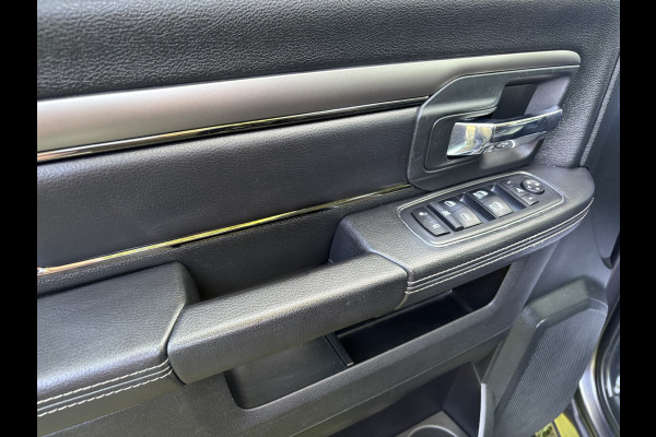 Dodge Ram 1500 5.7 V8 Hemi Sport NL-AUTO LAGE BIJTELING!!