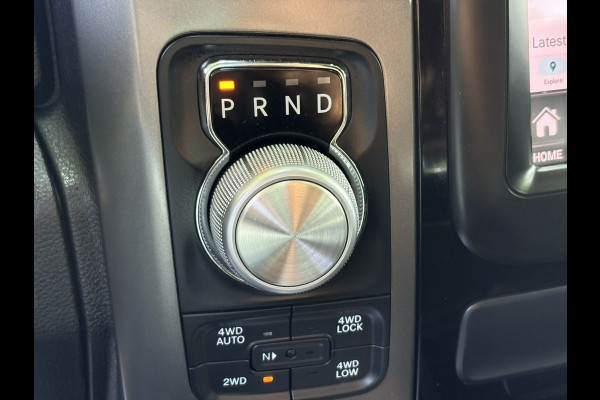 Dodge Ram 1500 5.7 V8 Hemi Sport NL-AUTO LAGE BIJTELING!!